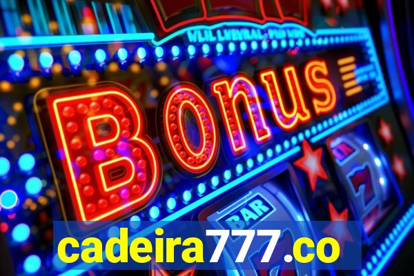 cadeira777.co