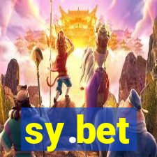 sy.bet