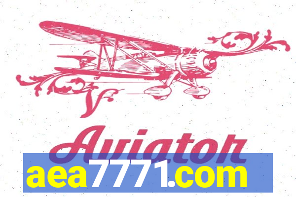 aea7771.com