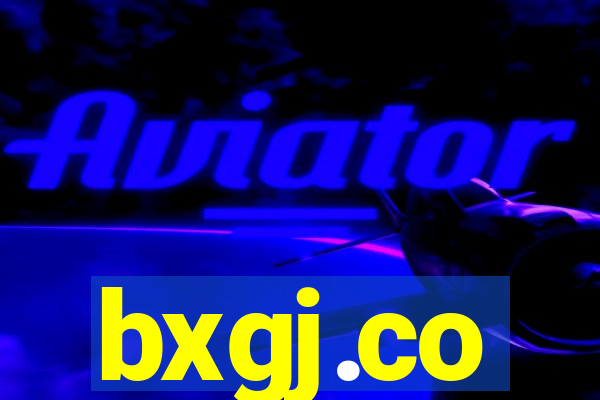 bxgj.co