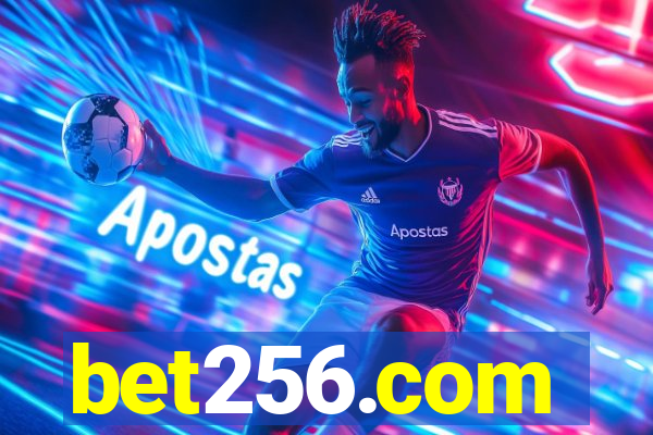 bet256.com