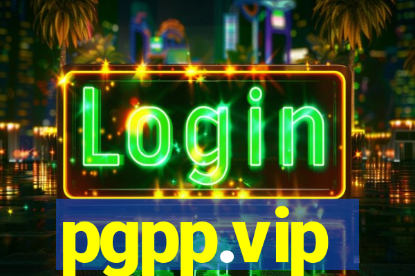 pgpp.vip
