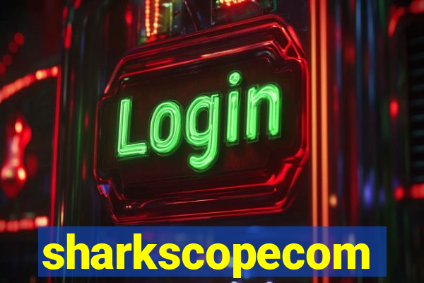 sharkscopecom