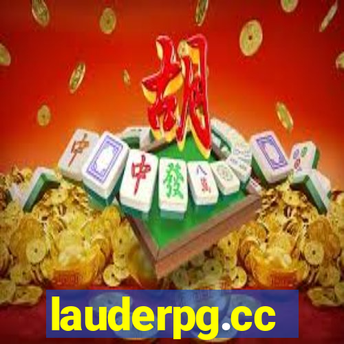 lauderpg.cc