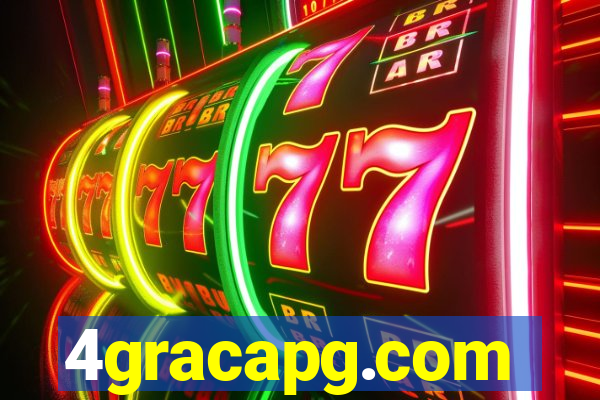 4gracapg.com