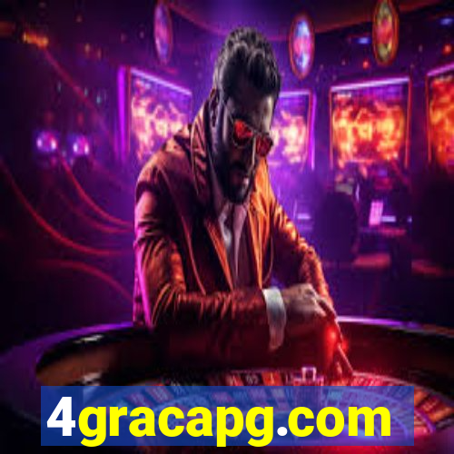 4gracapg.com