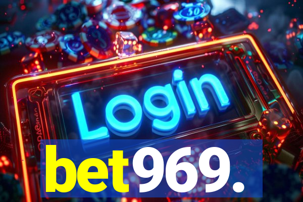 bet969.