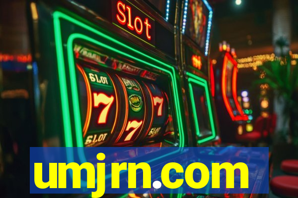 umjrn.com
