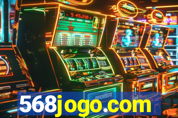 568jogo.com