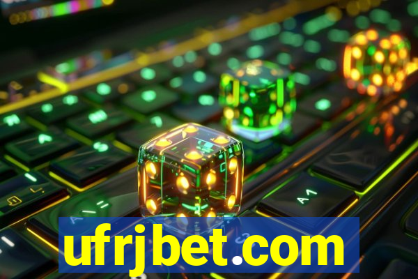 ufrjbet.com