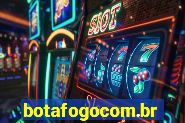 botafogocom.br