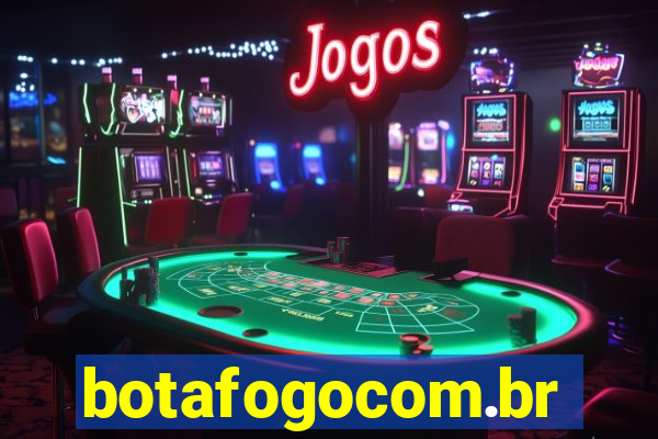 botafogocom.br