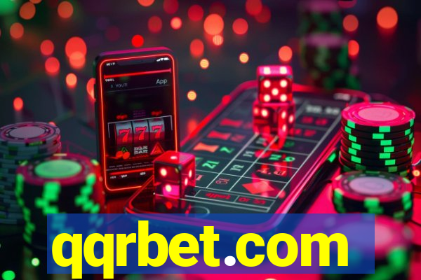 qqrbet.com