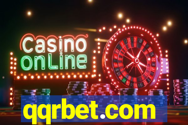 qqrbet.com