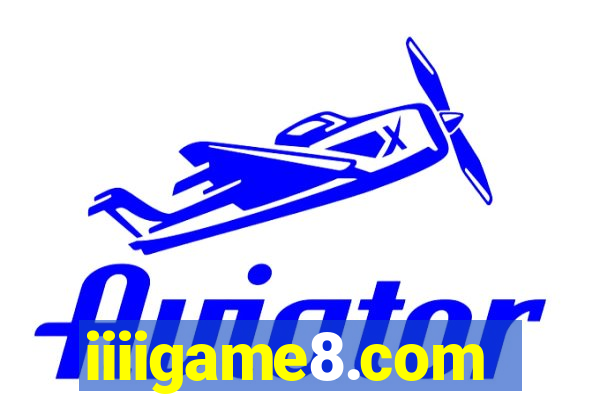 iiiigame8.com
