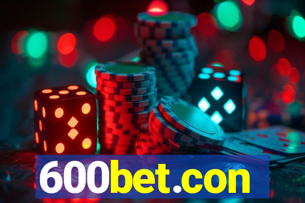 600bet.con