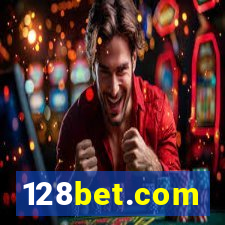 128bet.com