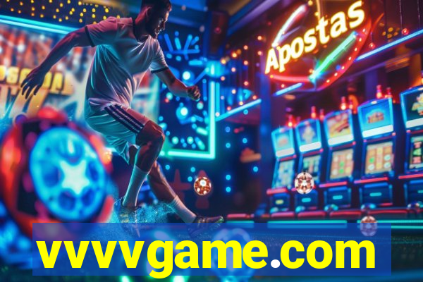 vvvvgame.com
