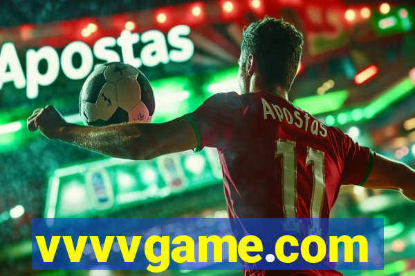vvvvgame.com