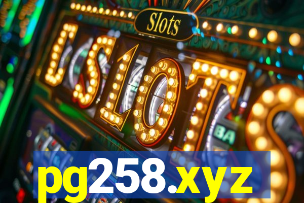 pg258.xyz
