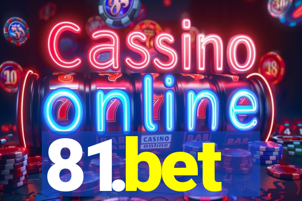 81.bet