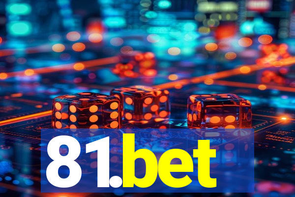 81.bet