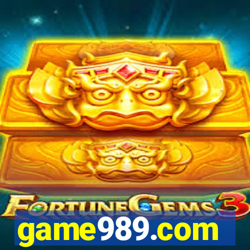game989.com