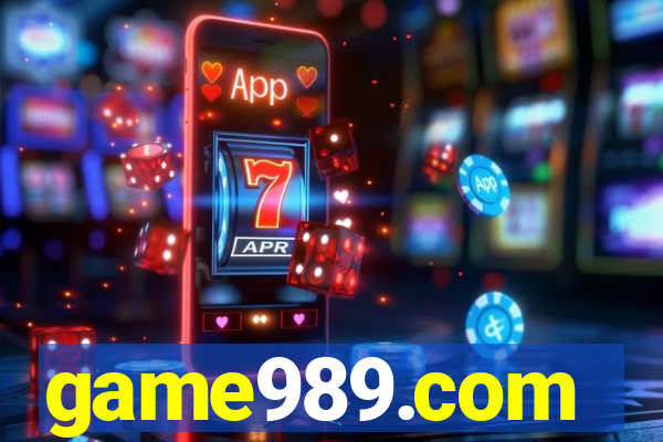 game989.com