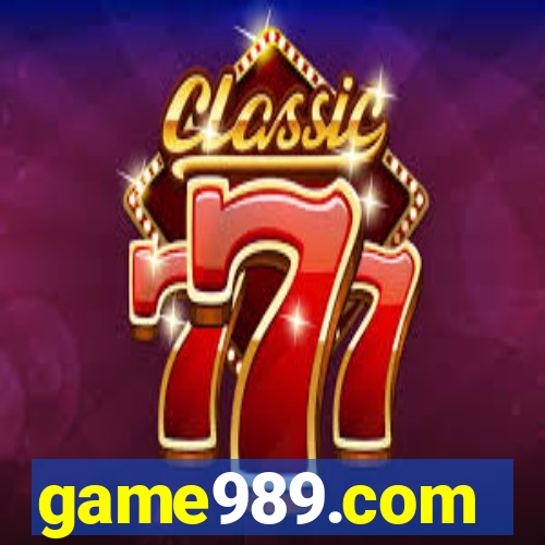 game989.com