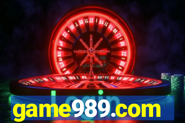 game989.com