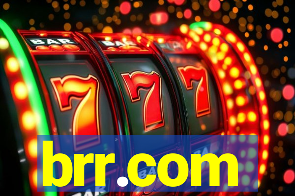brr.com