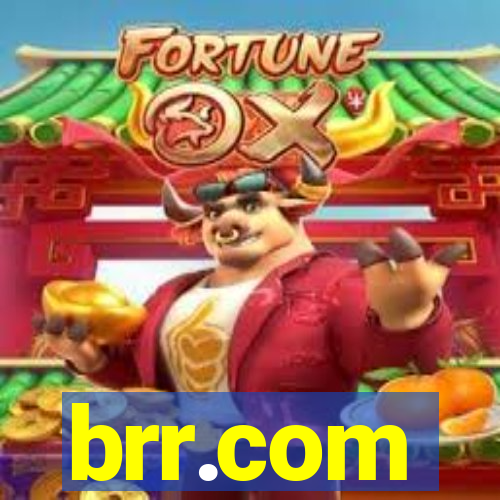 brr.com