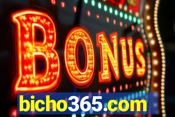 bicho365.com