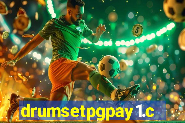 drumsetpgpay1.com
