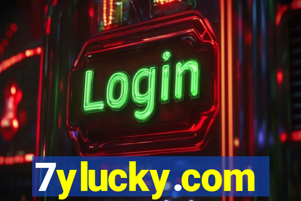 7ylucky.com