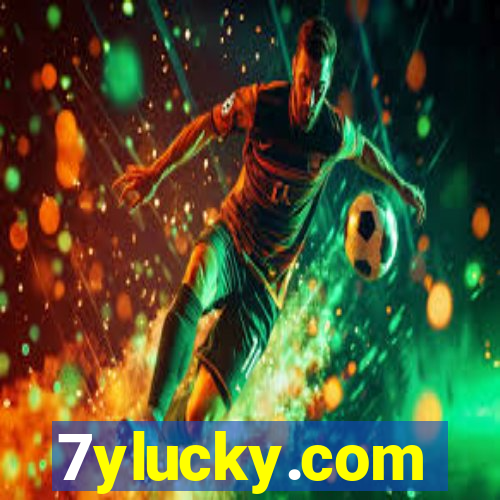 7ylucky.com