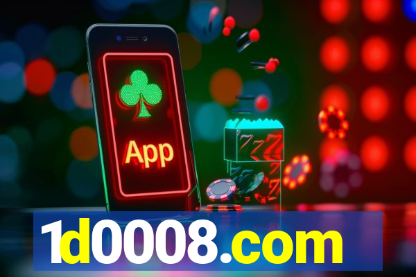 1d0008.com