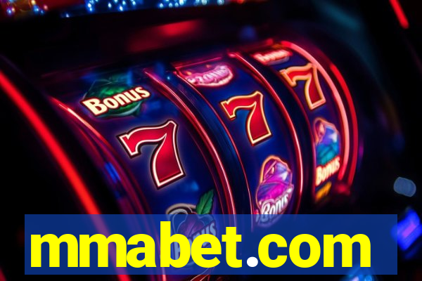 mmabet.com