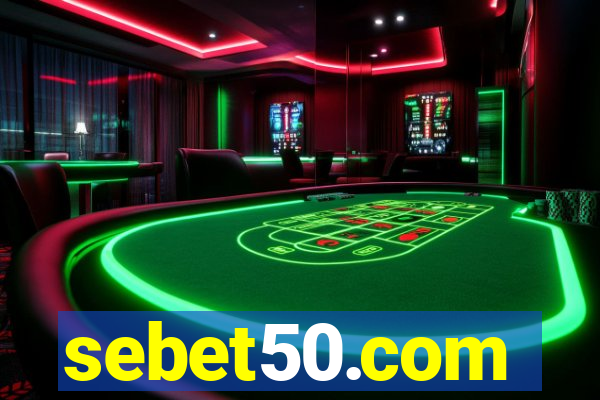 sebet50.com