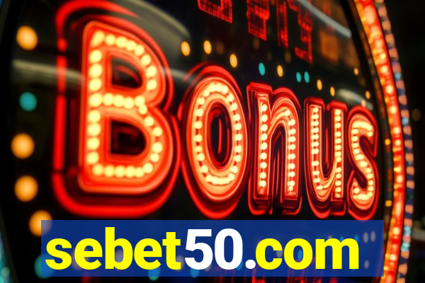 sebet50.com