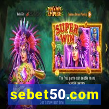 sebet50.com