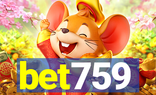 bet759