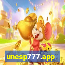 unesp777.app