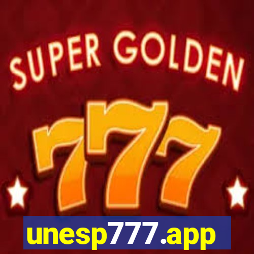 unesp777.app