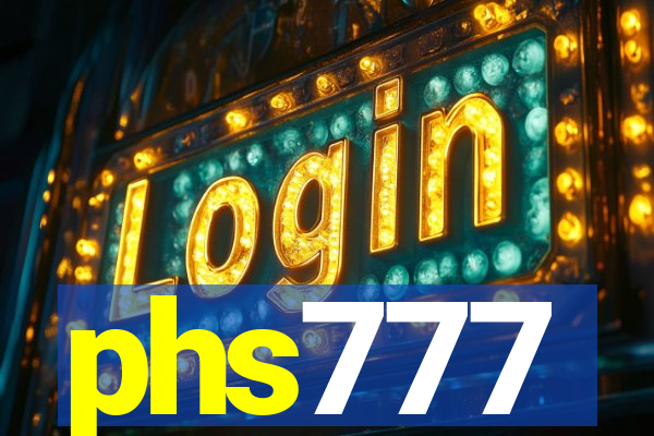 phs777