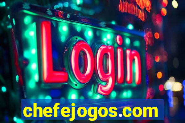 chefejogos.com