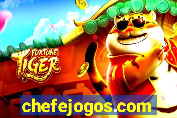 chefejogos.com