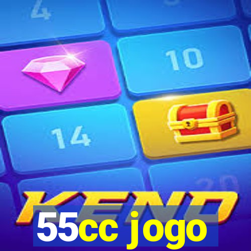 55cc jogo