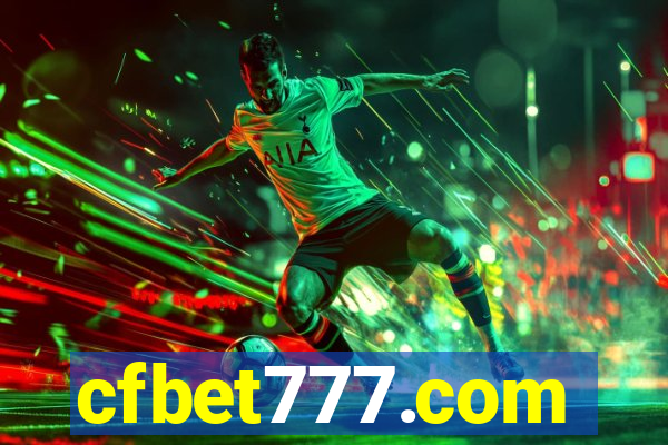 cfbet777.com