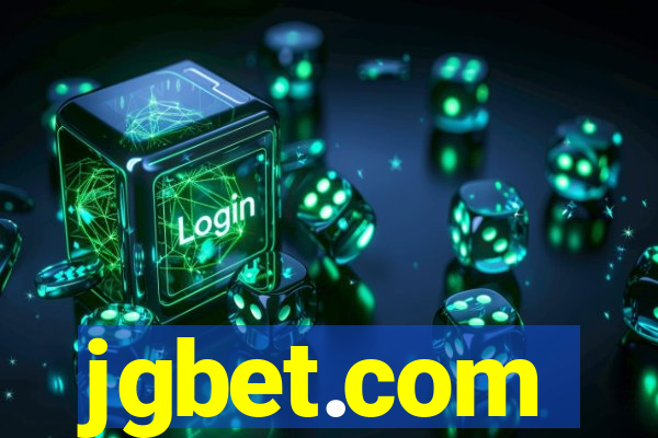 jgbet.com